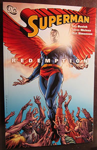 Superman Redemption TP 