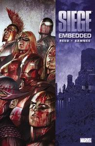 Siege: Embedded 