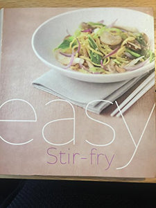 Easy Stir Fry 