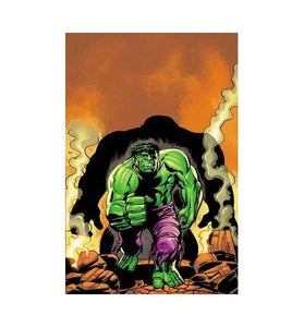 Essential Hulk Vol. 3 