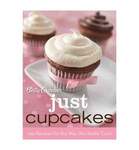 Betty Crocker Just Cupcakes 