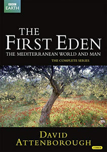 First Eden (Repackaged) [DVD] 