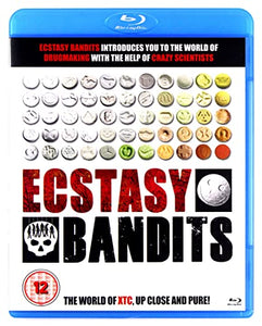 Ectasy Bandits [DVD] 