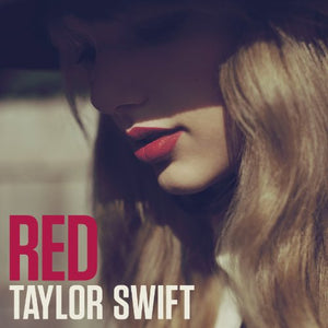 Taylor Swift - Red 