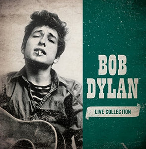 Bob Dylan - Live Collection 