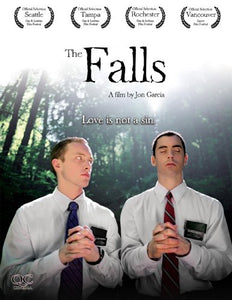 The Falls [DVD] [2012] 