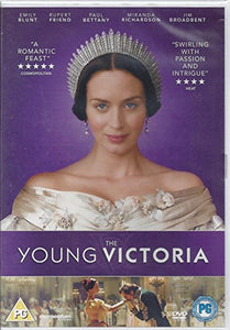 Young Victoria The 