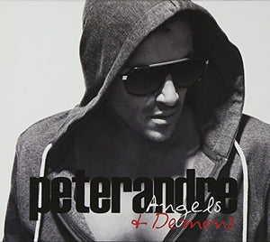 Peter Andre - Angels And Demons [Jewelcase] 