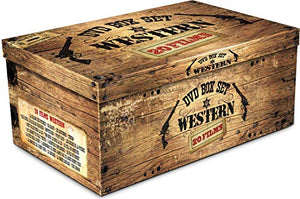 DYNAMITE WESTERNS BOX SET (DVD/S) [1939] 