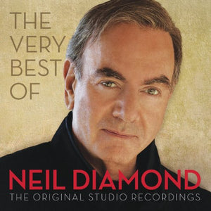 Diamond, Neil - The Very Best of Neil Diamond 