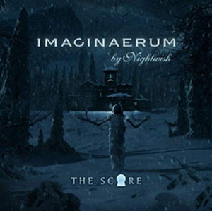 Nightwish - Imaginaerum (The Score) 