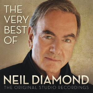 The Very Best Of Neil Diamond 