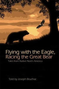 Flying with the Eagle, Racing the Great Bear 