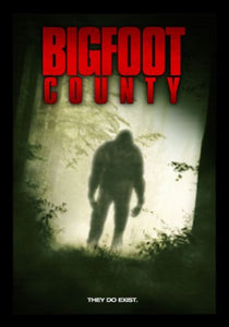 Bigfoot County [DVD] [2012] [Region 1] [US Import] [NTSC] 