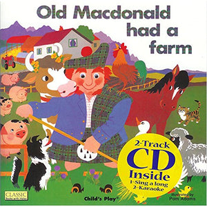 Old Macdonald had a Farm 