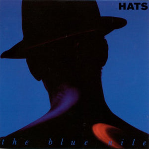 The Blue Nile - Hats 