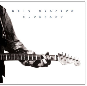 Eric Clapton - Slowhand 35th Anniversary 