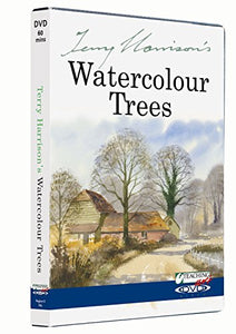 Watercolour Trees [DVD] 