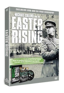 Michael Collins And The Easter Rising [DVD] 