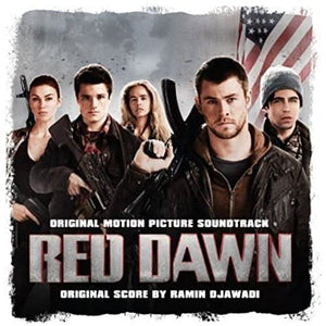 Red Dawn 