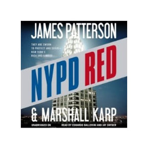 NYPD Red 