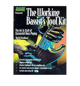 The Working Bassist's Tool Kit 