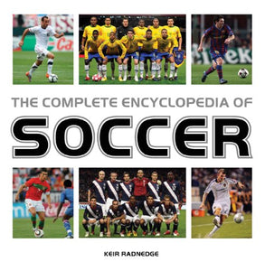 The Complete Encyclopedia of Soccer 