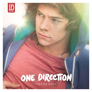 Take Me Home: Harry Slipcase 