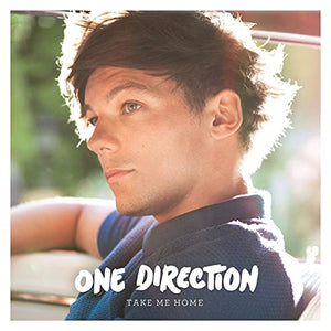 One Direction - Take Me Home 