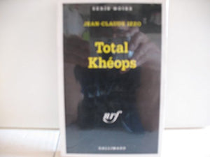 Total Kheops 