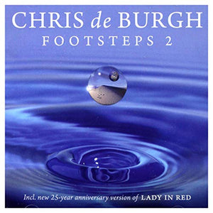 Chris de Burgh - Footsteps 2 