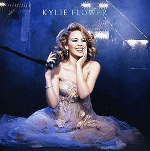 Kylie Minogue - Flower 