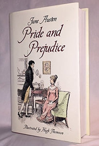 Pride and Prejudice 