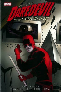 Daredevil By Mark Waid - Vol. 3 