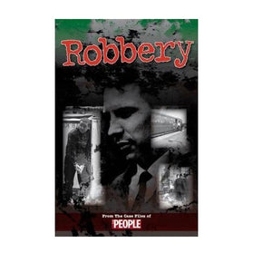 Robbery 