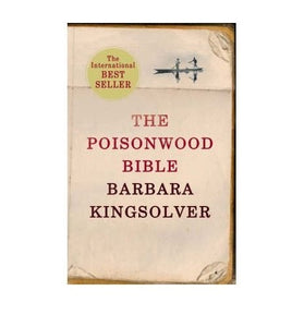 The Poisonwood Bible 