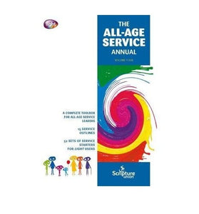 All-age Service Annual 