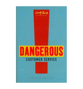 Dangerous Customer Service 