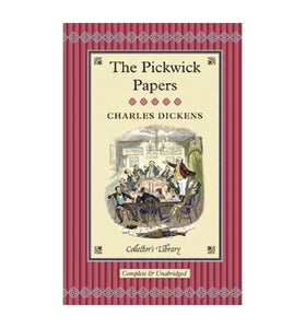 The Pickwick Papers 