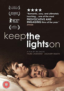 KEEP THE LIGHTS ON 