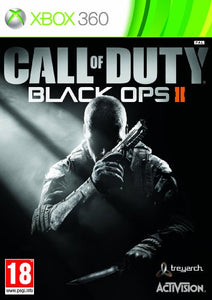 Call of Duty: Black Ops II [Standard edition] (Xbox 360) 