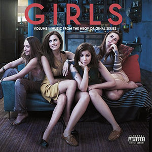 Original Soundtrack - Girls Soundtrack.. 