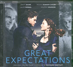 Richard Hartley - Great Expectations 