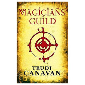 The Magicians' Guild 