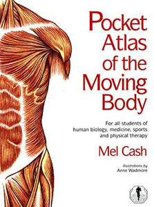 The Pocket Atlas Of The Moving Body 