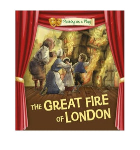 The Great Fire of London 