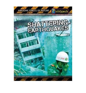 Shattering Earthquakes 