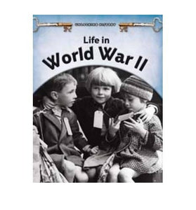 Life in World War II 