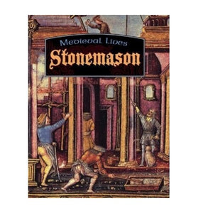 Stonemason 