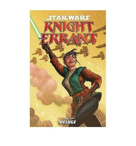 Star Wars - Knight Errant 